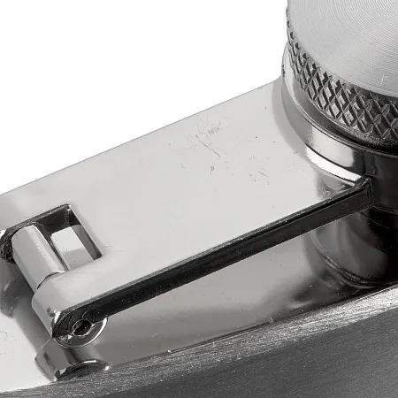 УЦЕНКА! Фляжка Muse, стальная