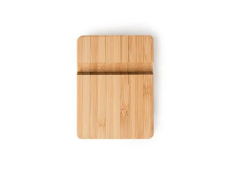 Подставка ANTIX бамбуковая