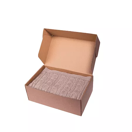 Коробка  подарочная 40х25х15 см