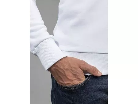 Свитшот для сублимации Evolution унисекс