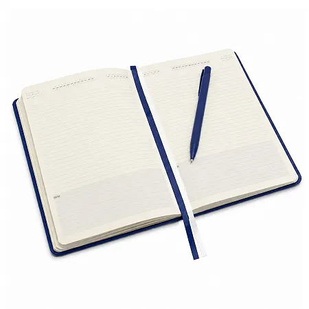 Подарочный набор Task & Pen, красный