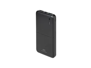 Внешний аккумулятор с быстрой зарядкой QC/PD VA2532, 10000 mAh