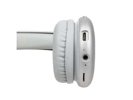 Беспроводные накладные наушники LIVE STUN