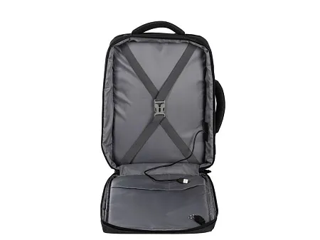 Рюкзак-трансформер Volume для ноутбука 15''