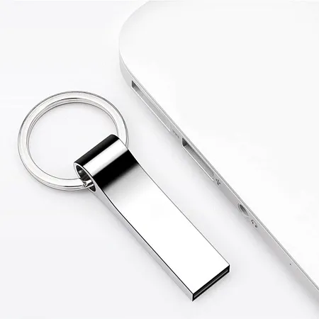 Флешки под нанесение логотипа