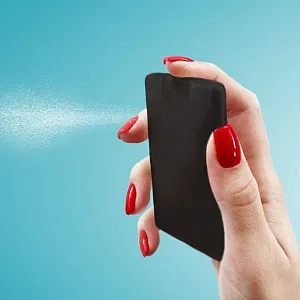 Спрей карта TOPSEPT 75, 20 мл