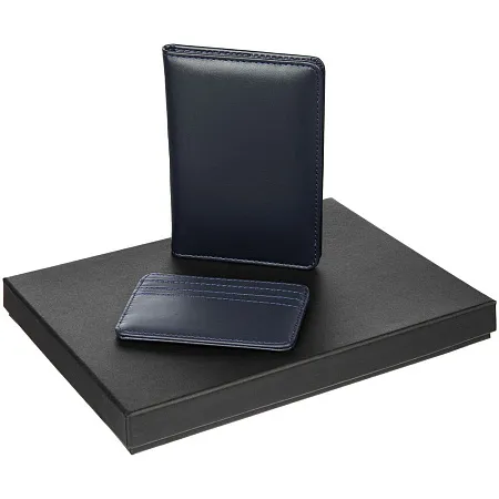 Набор Signature, бордовый