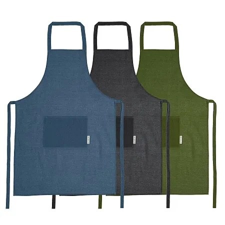 Фартук MAULE, Черный