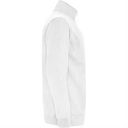 Джемпер (поло) ANETO мужской, белый