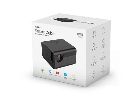 Проектор Ray Smart Cube