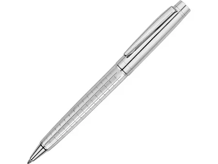 Ручка металлическая шариковая Эгей