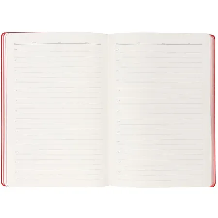 Набор Skywriting, черный с красным