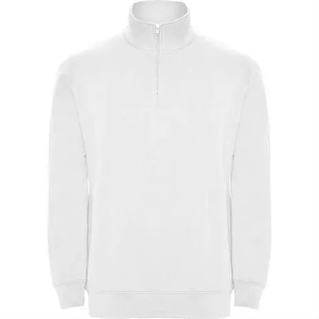 Джемпер (поло) ANETO мужской, белый