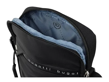 Сумка через плечо Blanc Delight