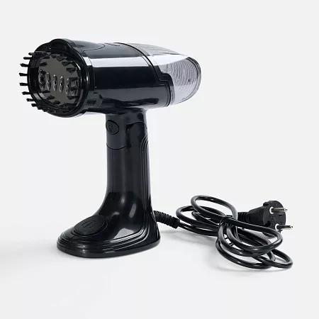 Отпариватель Steameline, черный