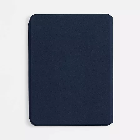 Папка с блокнотом Firmans, синяя