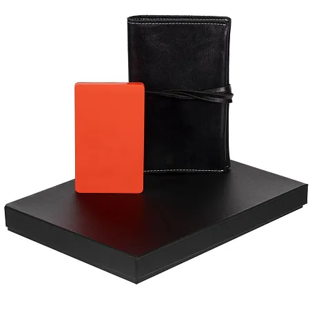 Набор Apache Energy, черный