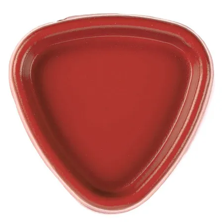 Фиксатор для шнура Natch, M, красный