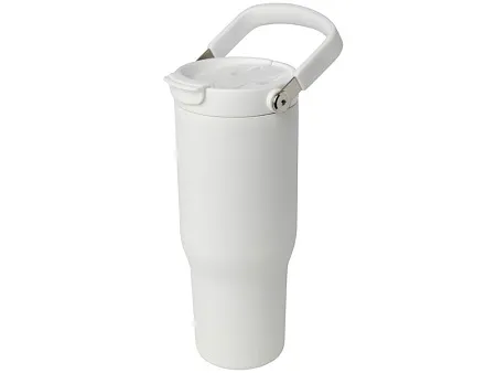 Термостакан Bronx из меди и переработанной нержавеющей стали, 900мл