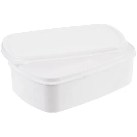 Ланчбокс под сублимацию Imagery, белый