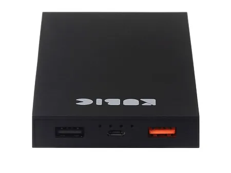 Внешний аккумулятор Kubic PB14X, 14000 mAh