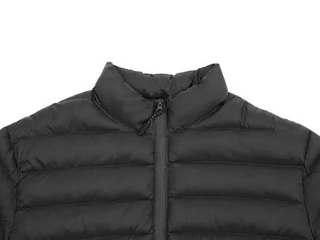 Стеганная куртка Uniqloud, мужская