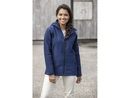 Куртка утепленная Notus женская