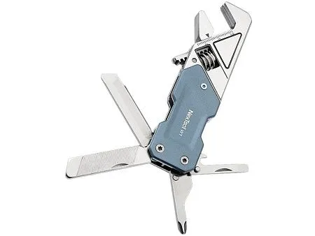 Мультитул-ключ Nextool Light Wrench W1