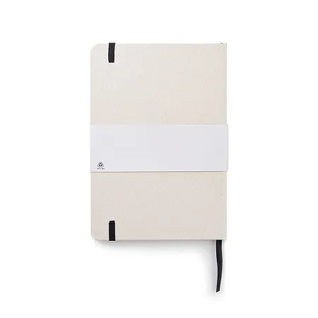 Блокнот из переработанного сырья Rebirth