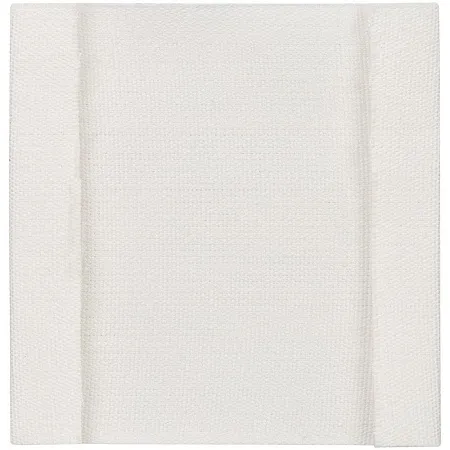 Лейбл хлопковый Doni, L, беленый