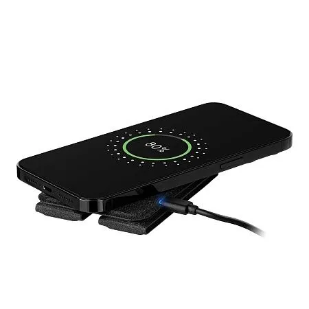 Беспроводное зарядное устройство 15W, Zeta