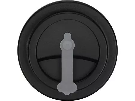 Пластиковый стакан с двойными стенками Take away