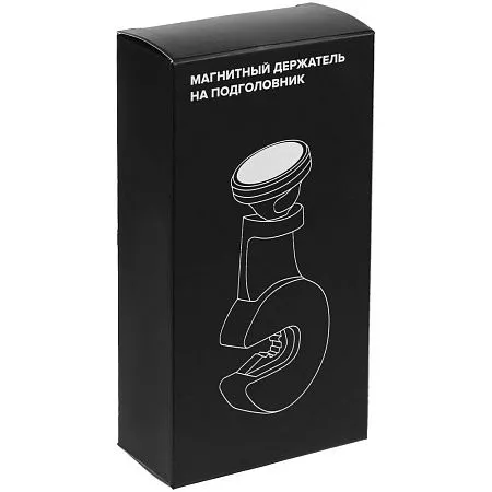 Магнитный держатель для смартфонов Crook