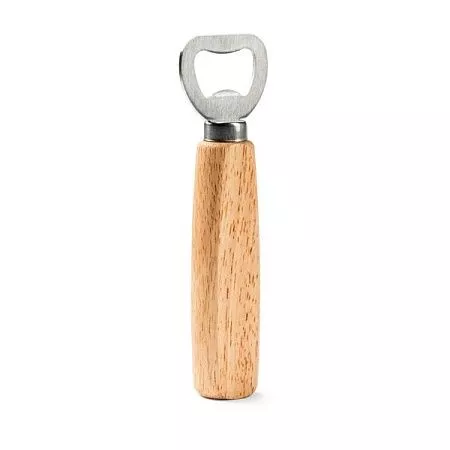 Открывалка из нержавеющей стали  RODEN, Дерево