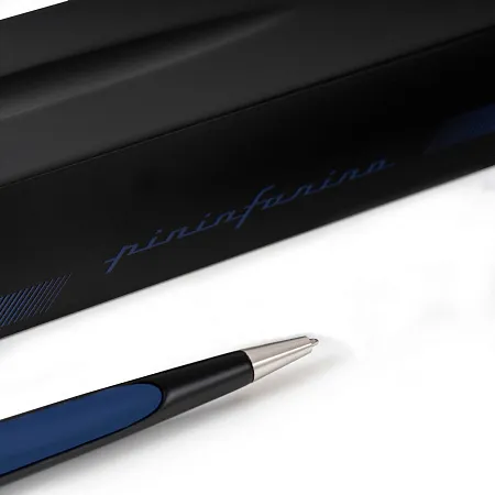 Шариковая ручка Pininfarina Cambiano Race Blue