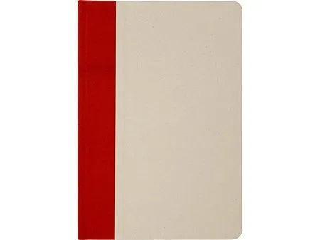 Блокнот в твердой обложке А5 Liliana