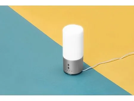 Увлажнитель воздуха с подсветкой Breathe