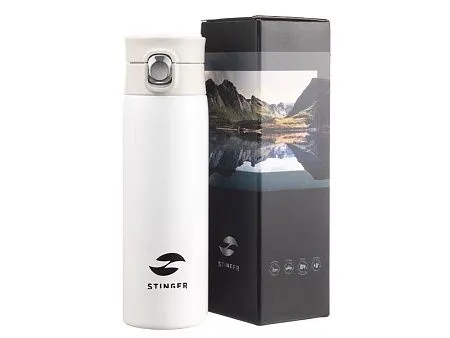 Термокружка, 420 мл