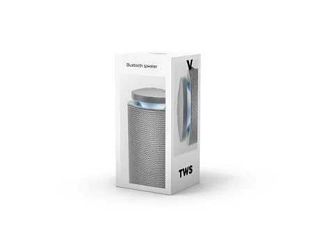 Портативная колонка mySound Tronix, 6 Вт