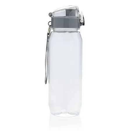 Герметичная бутылка для воды Yide из rPET RCS, 800 мл