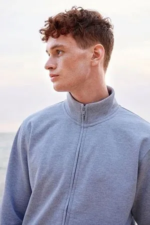 Толстовка унисекс Cooper, черная