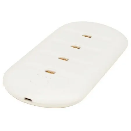 Система внешних аккумуляторов HandSome, 5000 мАч + 4x1000 мАч