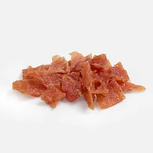 Сыровяленое мясо Meat Choice, курица