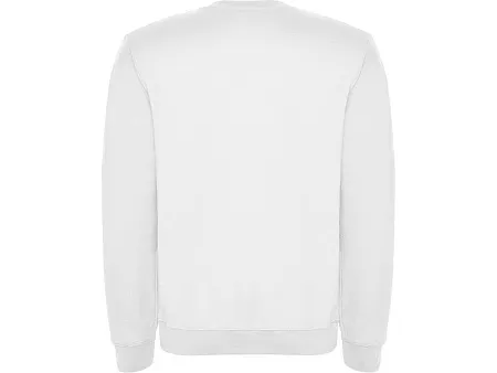 Свитшот с начесом Clasica унисекс