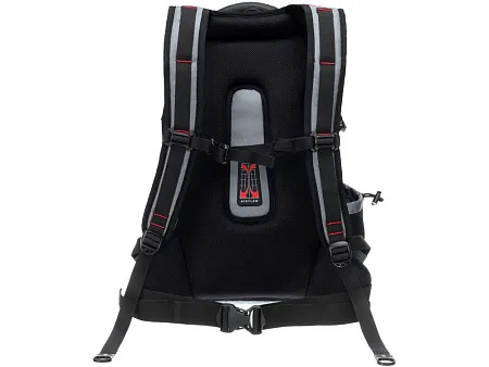 Рюкзак DRIVE с отделением для ноутбука 15