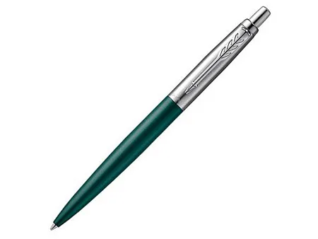 Ручка Parker шариковая Jotter XL Matte Green Chrome CT