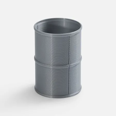 Фигурка Impreso M, 3D-печать на заказ