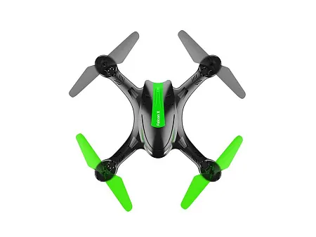 Радиоуправляемый квадрокоптер FALCON X