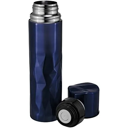 Термос Gems Black Morion, черный морион