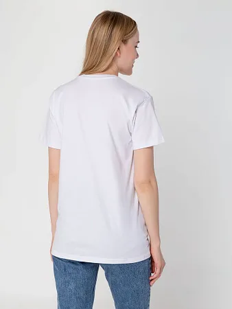 Футболка T-Bolka 160, голубая